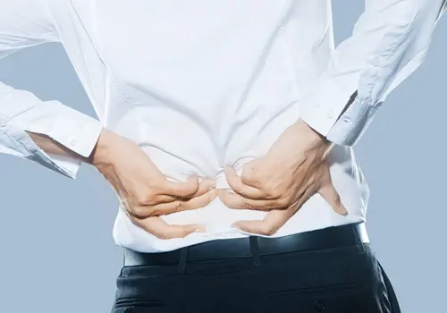 Chiropractic Martinsville VA Back Pain
