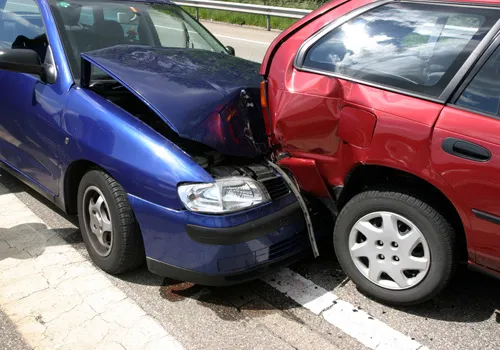 Chiropractic Martinsville VA Car Accident